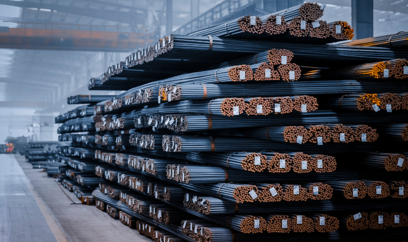 TMT Bars
